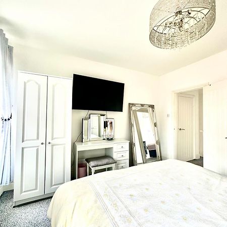 Arthur Street, Stylish 3 Bedroom House Kingston upon Hull Esterno foto