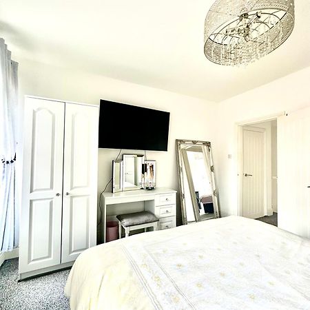 Arthur Street, Stylish 3 Bedroom House Kingston upon Hull Esterno foto