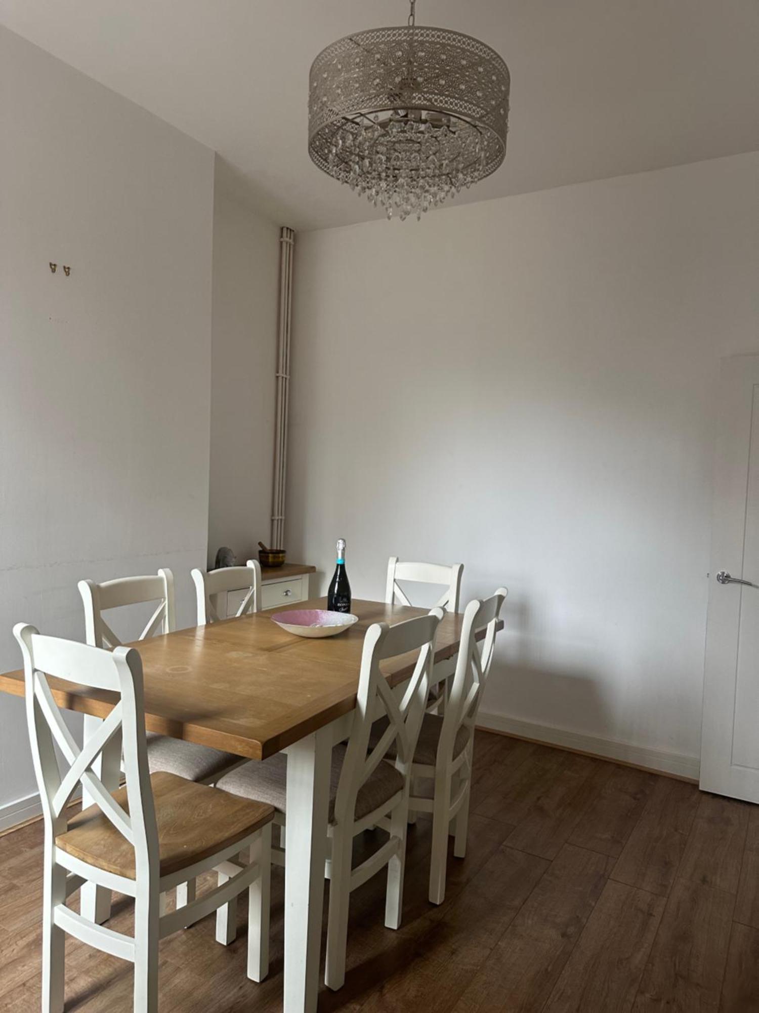 Arthur Street, Stylish 3 Bedroom House Kingston upon Hull Esterno foto