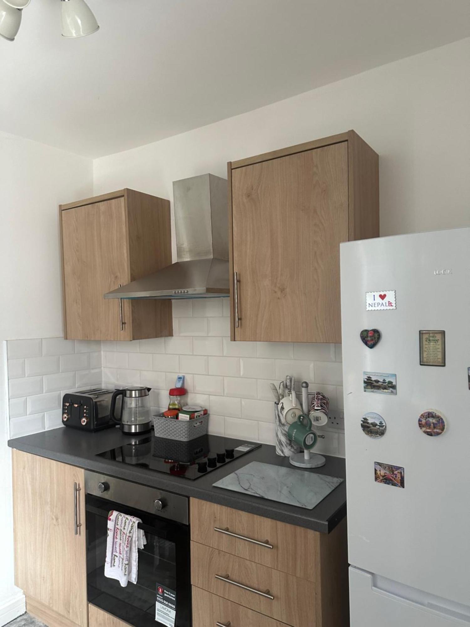Arthur Street, Stylish 3 Bedroom House Kingston upon Hull Esterno foto